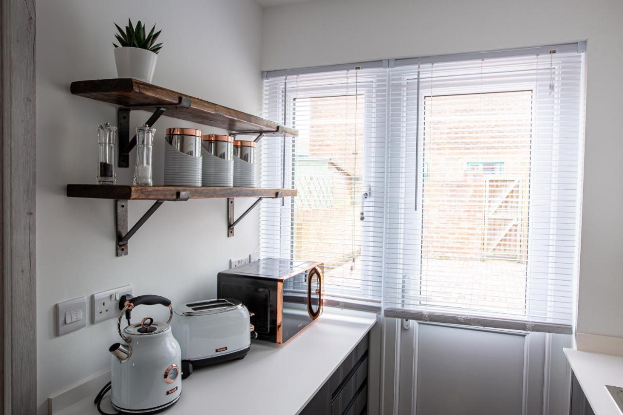 Isca House, Private Garden, Close To City Center, The Quay, Free Wifi Exeter Exterior foto